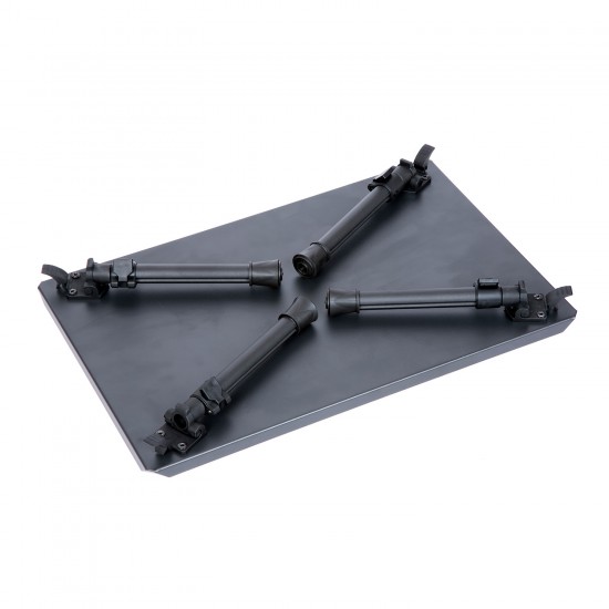 Маса SONIK BANK-TEK BIVVY TABLE Маса SONIK BANK-TEK BIVVY TABLE