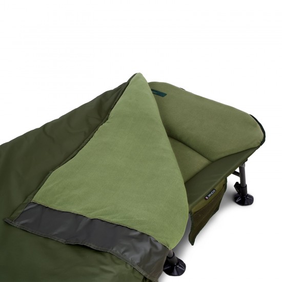Термо покривало за легло SONIK Bank-Tek Thermal Bed Cover