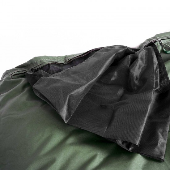 Термо покривало за легло SONIK Bank-Tek Thermal Bed Cover
