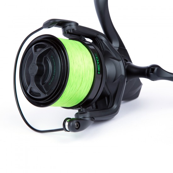 Макара за спод SONIK HERO-X SPOD REEL Макара за спод SONIK HERO-X SPOD REEL