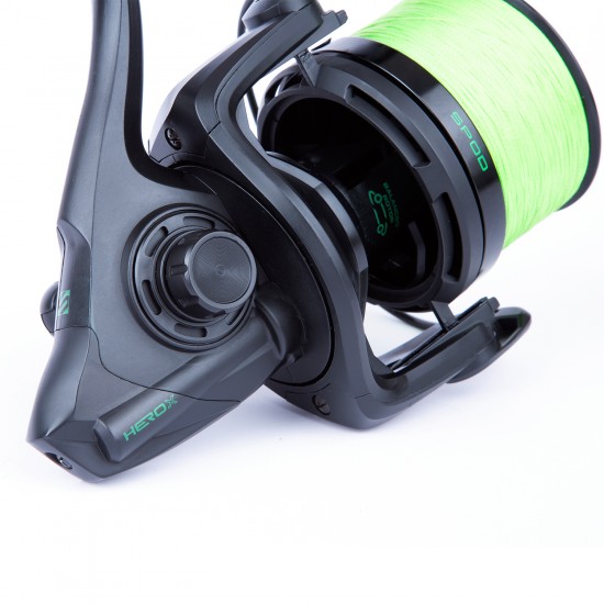 Макара за спод SONIK HERO-X SPOD REEL Макара за спод SONIK HERO-X SPOD REEL