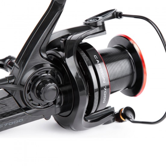 Макара SONIK SK-47 Carbon 10000