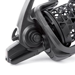 Спод макара SONIK TURBOSPOD CARBON 14000 Спод макара SONIK TURBOSPOD CARBON 14000