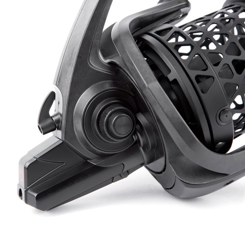 Спод макара SONIK TURBOSPOD CARBON 14000