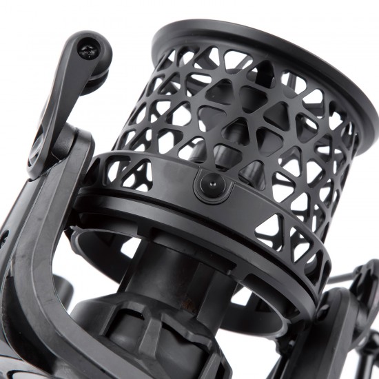 Спод макара SONIK TURBOSPOD CARBON 14000