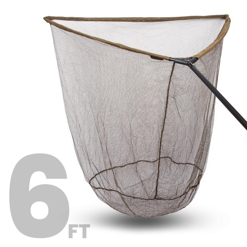 Кеп SONIK HERO-X 6′ LANDING NETS 42″