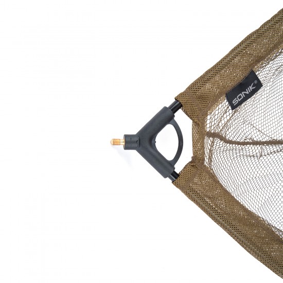 Кеп SONIK HERO-X 6′ LANDING NETS 42″