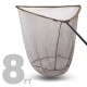 Кеп SONIK HERO-X 8′ LANDING NET 42″