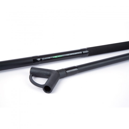 Кеп SONIK HERO-X 8′ LANDING NET 42″