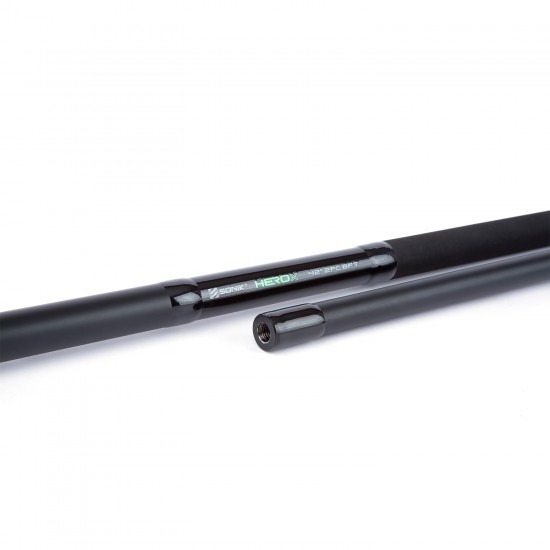 Кеп SONIK HERO-X 8′ LANDING NET 42″
