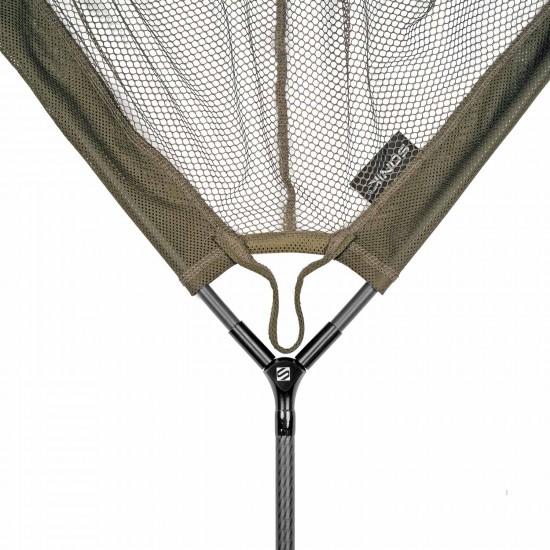 Кеп SONIK SK-47 LANDING NETS Кеп SONIK SK-47 LANDING NETS