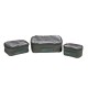 Комплект чанти SONIK BANK-TEK POUCH SET Комплект чанти SONIK BANK-TEK POUCH SET