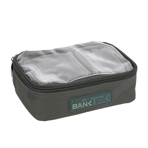 Комплект чанти SONIK BANK-TEK POUCH SET