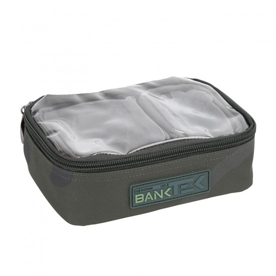 Комплект чанти SONIK BANK-TEK POUCH SET Комплект чанти SONIK BANK-TEK POUCH SET