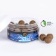 Топчета за стръв T-BAITS Fish and Barbeque FAST Hookbaits 20mm Топчета за стръв T-BAITS Fish and Barbeque FAST Hookbaits 20mm