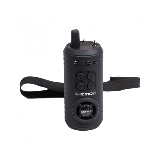 Сигнализатори SONIK GIZMO2 BITE ALARMS Set 3+1/4+1 Сигнализатори SONIK GIZMO2 BITE ALARMS Set 3+1/4+1