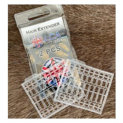 Стопери за стръв LCA Hair Extender Стопери за стръв LCA Hair Extender