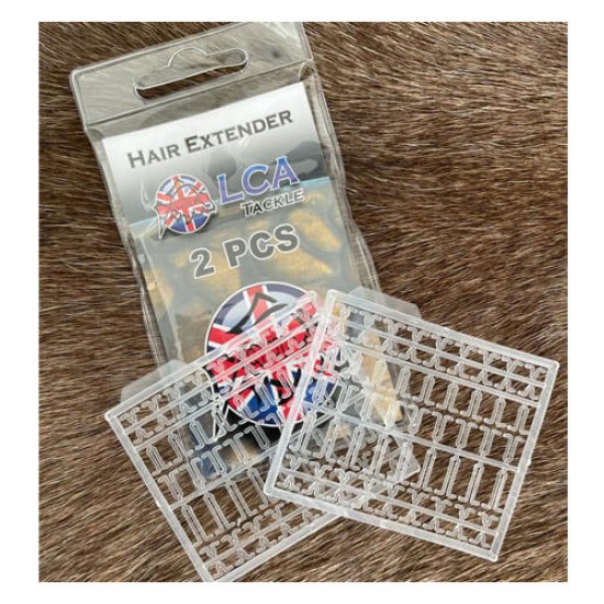 Стопери за стръв LCA Hair Extender Стопери за стръв LCA Hair Extender