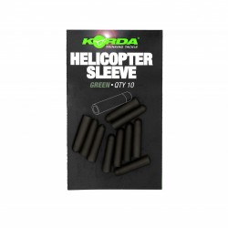 Буфери KORDA Heli Rubber Brown