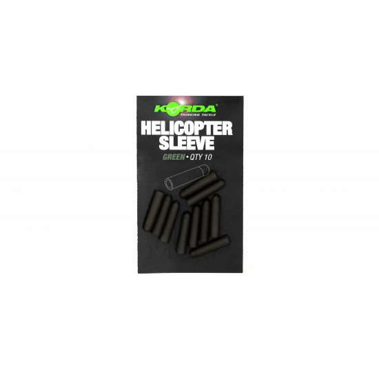Буфери KORDA Heli Rubber Brown