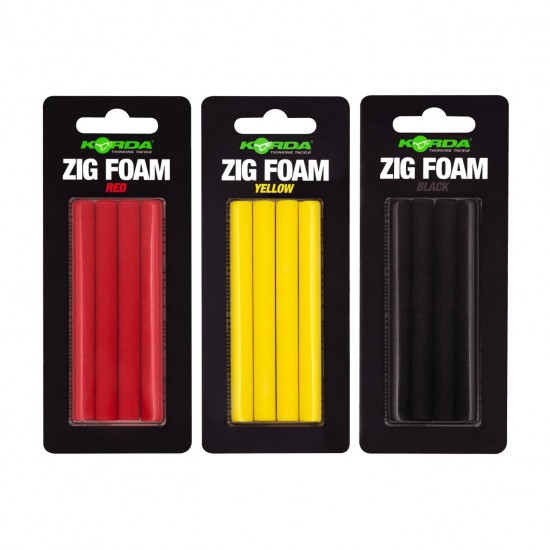 Пяна за зиг риг KORDA ZIG FOAM