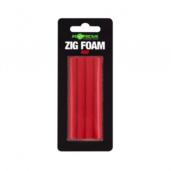 Пяна за зиг риг KORDA ZIG FOAM Пяна за зиг риг KORDA ZIG FOAM