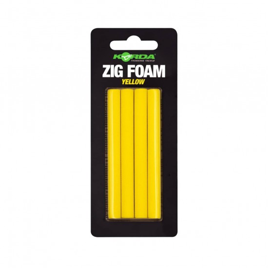 Пяна за зиг риг KORDA ZIG FOAM Пяна за зиг риг KORDA ZIG FOAM
