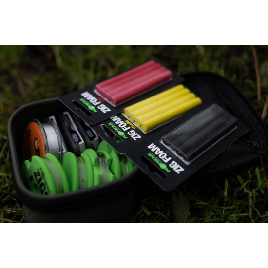 Пяна за зиг риг KORDA ZIG FOAM Пяна за зиг риг KORDA ZIG FOAM