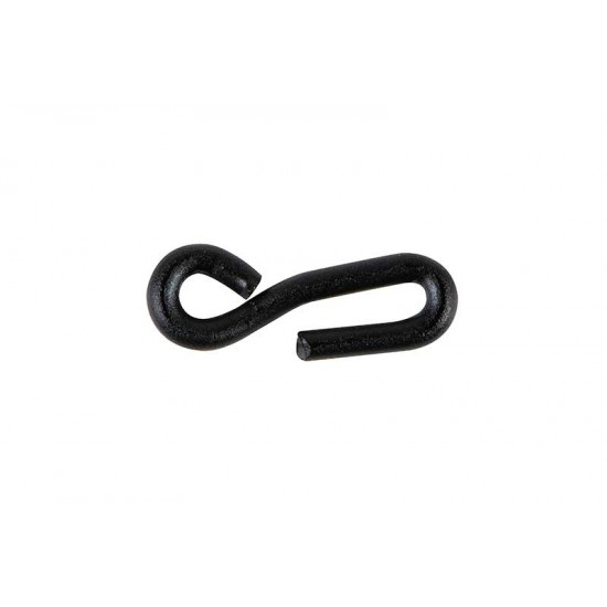 Бързи връзки Fox Edges Rig Link and Tungsten Sleeve – 10бр Бързи връзки Fox Edges Rig Link and Tungsten Sleeve – 10бр