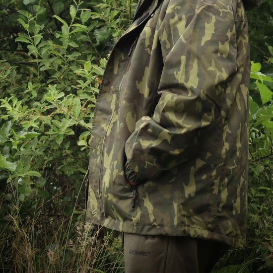 Яке SONIK LIGHTWEIGHT JACKET XL Яке SONIK LIGHTWEIGHT JACKET XL