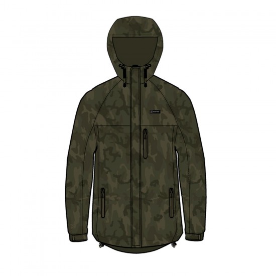 Яке SONIK LIGHTWEIGHT JACKET XL Яке SONIK LIGHTWEIGHT JACKET XL