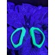 Ножица за плетено влакно KATRAN Titanium Braid Scissors Ножица за плетено влакно KATRAN Titanium Braid Scissors
