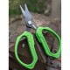 Ножица за плетено влакно KATRAN Titanium Braid Scissors Ножица за плетено влакно KATRAN Titanium Braid Scissors