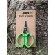 Ножица за плетено влакно KATRAN Titanium Braid Scissors Ножица за плетено влакно KATRAN Titanium Braid Scissors