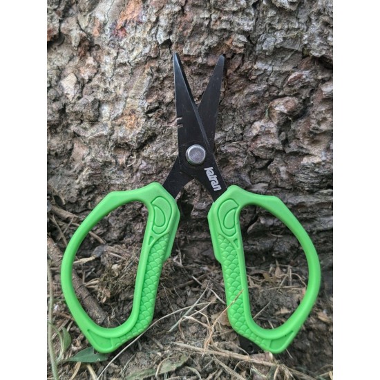 Ножица за плетено влакно KATRAN Titanium Braid Scissors Ножица за плетено влакно KATRAN Titanium Braid Scissors