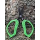 Ножица за плетено влакно KATRAN Titanium Braid Scissors Ножица за плетено влакно KATRAN Titanium Braid Scissors