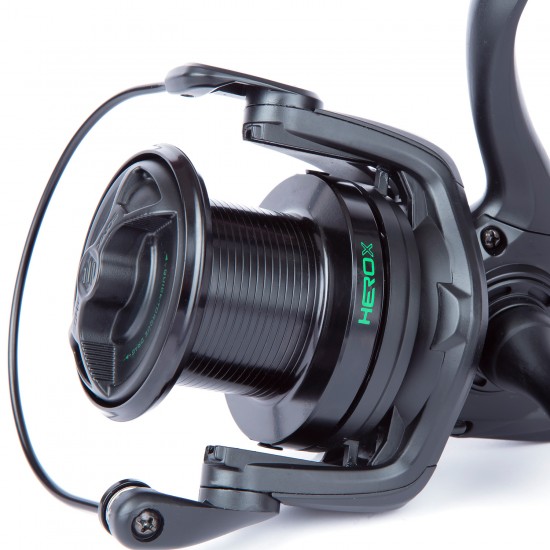 Макара HERO-X SERIES CARP REELS Макара HERO-X SERIES CARP REELS