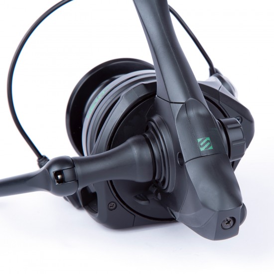 Макара HERO-X SERIES CARP REELS Макара HERO-X SERIES CARP REELS