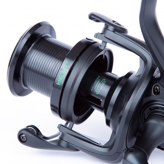 Макара HERO-X SERIES CARP REELS Макара HERO-X SERIES CARP REELS