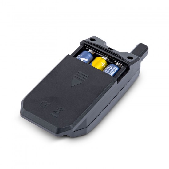 Сигнализатори SONIK HEROX BITE ALARMS 2+1 Сигнализатори SONIK HEROX BITE ALARMS 2+1