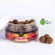 Твърди топчета за стръв T-BAITS Spicy Fish Hard Hookbaits 18mm