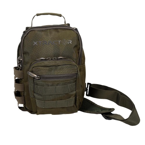 Чанта SONIK XTRACTOR SLING BAG