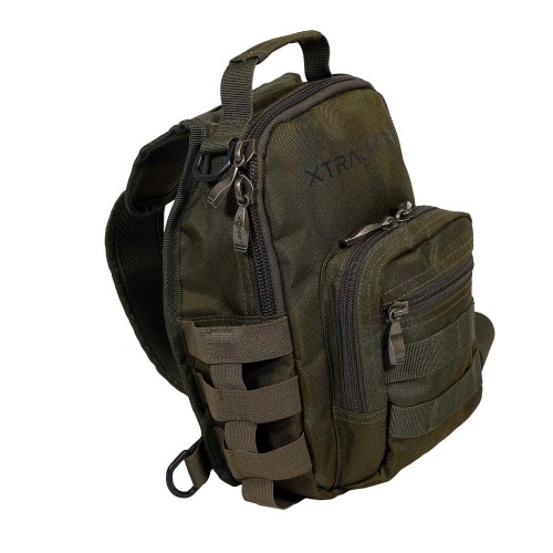 Чанта SONIK XTRACTOR SLING BAG