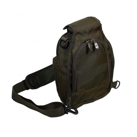 Чанта SONIK XTRACTOR SLING BAG Чанта SONIK XTRACTOR SLING BAG