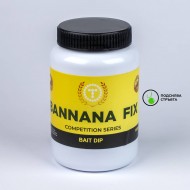 Дип T-BAITS BANANA FIX 150 ml Дип T-BAITS BANANA FIX 150 ml