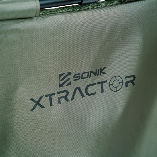 Сгъваем кантарен сак SONIK Xtractor Folding Sling Сгъваем кантарен сак SONIK Xtractor Folding Sling