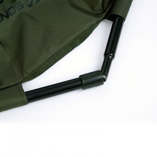 Сгъваем кантарен сак SONIK Xtractor Folding Sling Сгъваем кантарен сак SONIK Xtractor Folding Sling