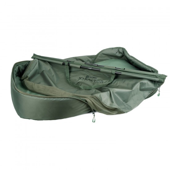 Сгъваем кантарен сак SONIK Xtractor Folding Sling Сгъваем кантарен сак SONIK Xtractor Folding Sling