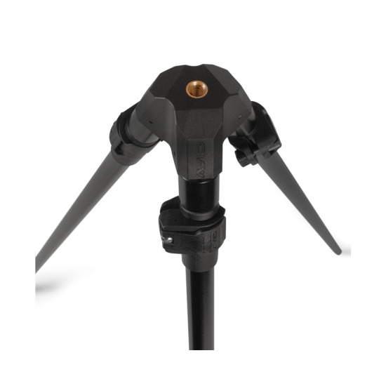 AVID PRO-Tect Deluxe Tripod