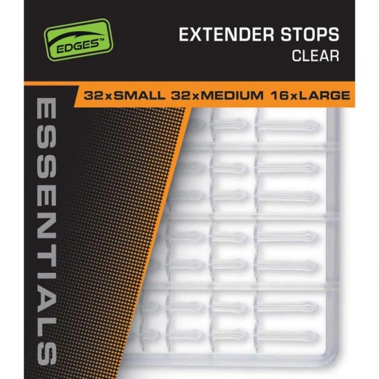 Стопери Fox EDGES™ Essentials Extender Stops Стопери Fox EDGES™ Essentials Extender Stops